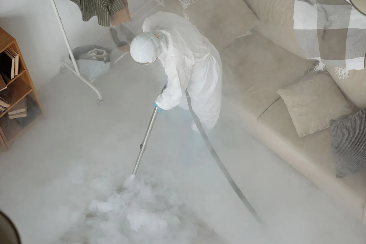 Biohazard Cleanup in Seven Trees and Lairon, San Jose, CA